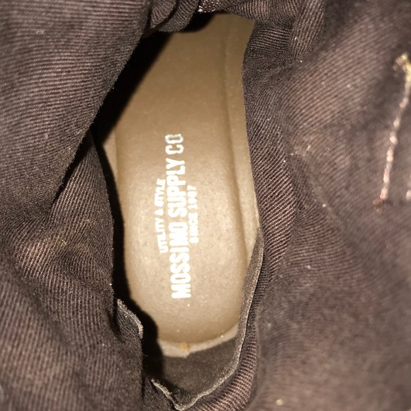 Mossimo Boots - Picture 4 of 5